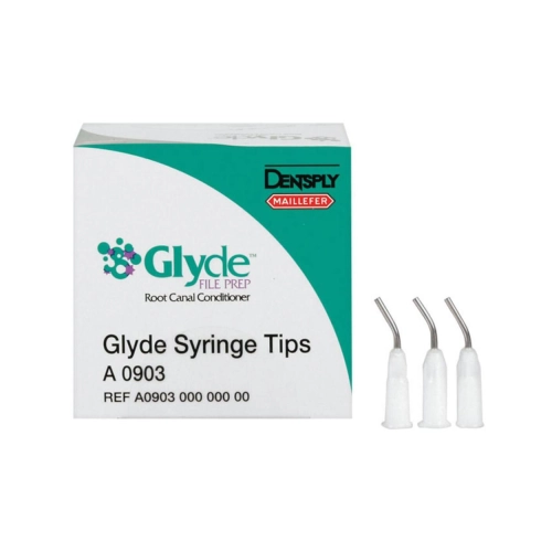 MAILLEFER GLYDE PREP APPLICATIETIPS (50st)