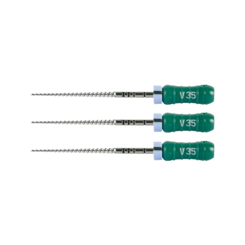 MAILLEFER THERMAFIL VERIFIERS NR.35 GROEN (6st)
