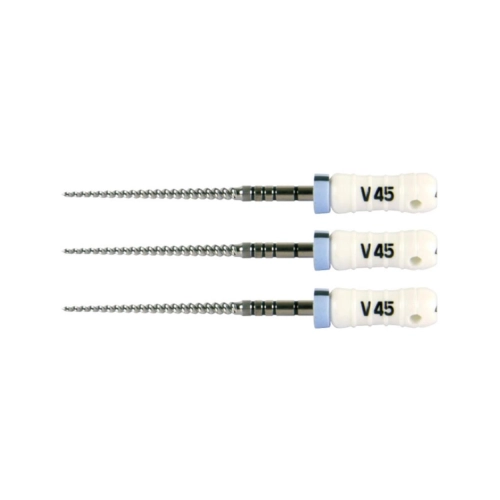 MAILLEFER THERMAFIL VERIFIERS NR.45 WIT (6st)