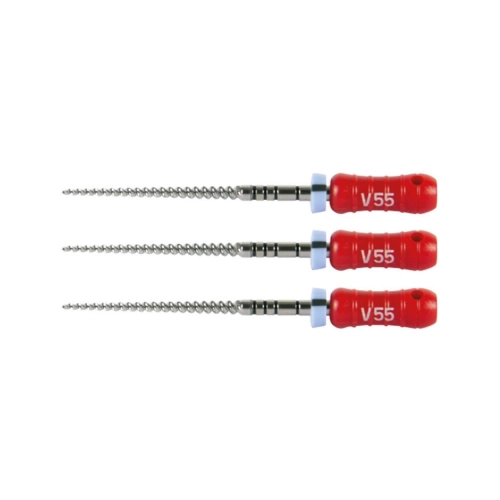 MAILLEFER THERMAFIL VERIFIERS NR.55 ROOD (6st)