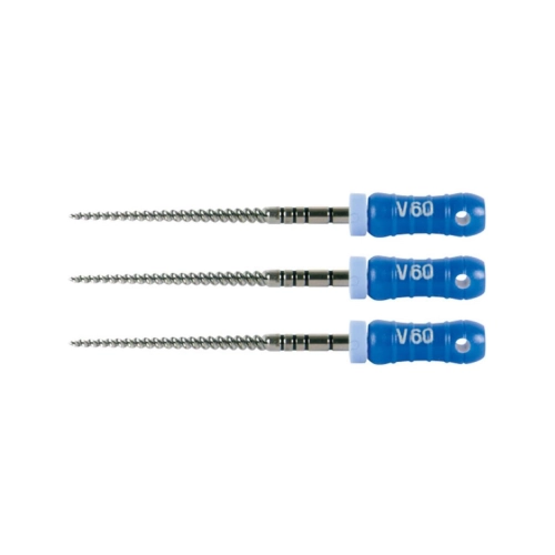 MAILLEFER THERMAFIL VERIFIERS NR.60 BLAUW (6st)