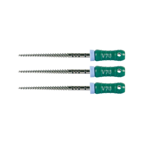 MAILLEFER THERMAFIL VERIFIERS NR.70 GROEN (6st)