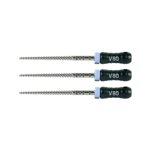 MAILLEFER THERMAFIL VERIFIERS NR.80 ZWART (6st)