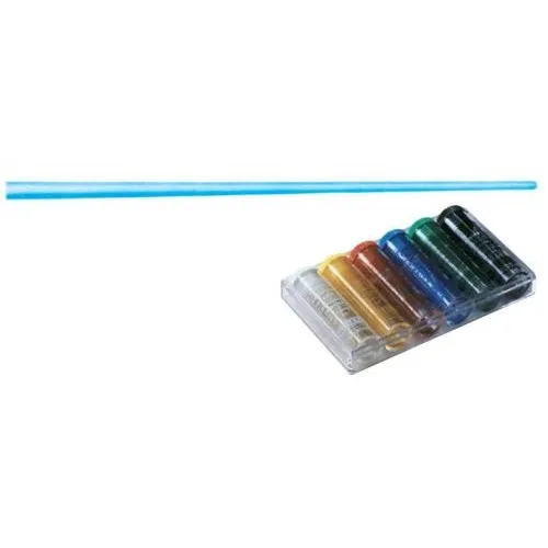MAILLEFER GUTTA PERCHA POINTS .02 NR.45 WIT (120st)