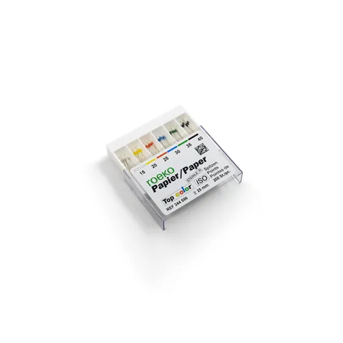 ROEKO PAPERPOINTS TOP-COLOR NR.140 (120st) 344595