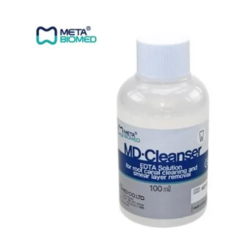 META MD-CLEANSER 17% EDTA (100ml)