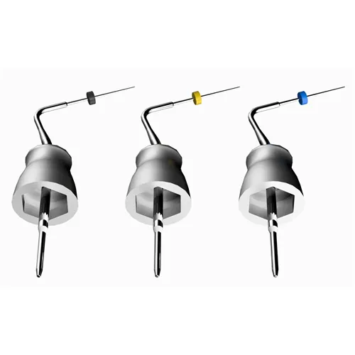 EIGHTEETH FAST-PACK PLUGGER SMALL ZWART (40/0.025)