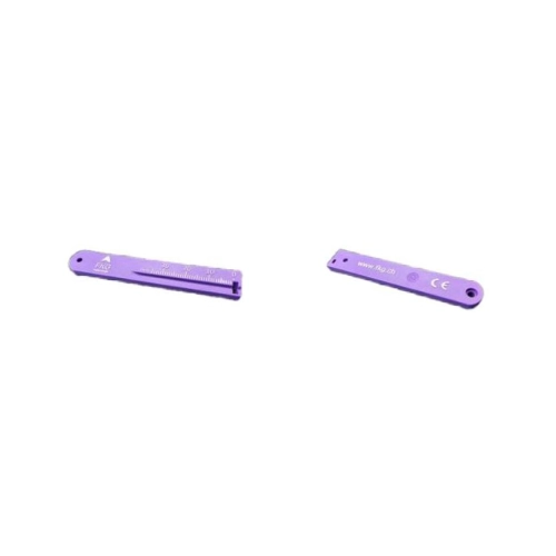 FKG ENDO LINIAAL PLASTIC