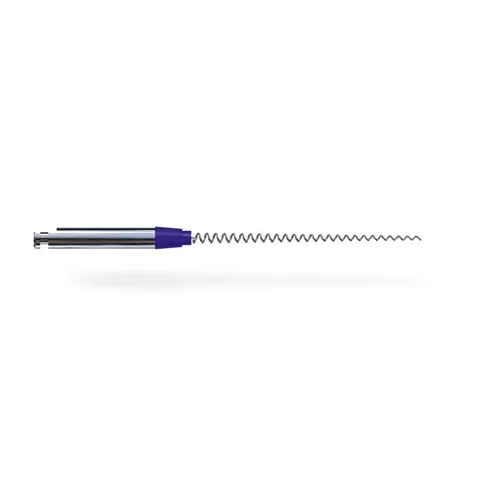 FKG SENSIPLAST PASTE FILLER 25mm NR. 40 ZWART (4st)