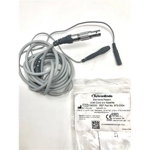 KERR ENDO ELEMENTS LEAD CORD
