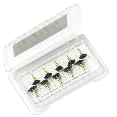 KERR ENDO ELEMENTS GUTTA OBTURATION CARTRIDGE 23GA MEDIUM BODY (10st)