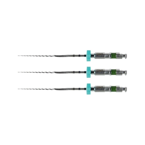 KERR ENDO TF ADAPTIVE FILE 23mm ML1 (4st)