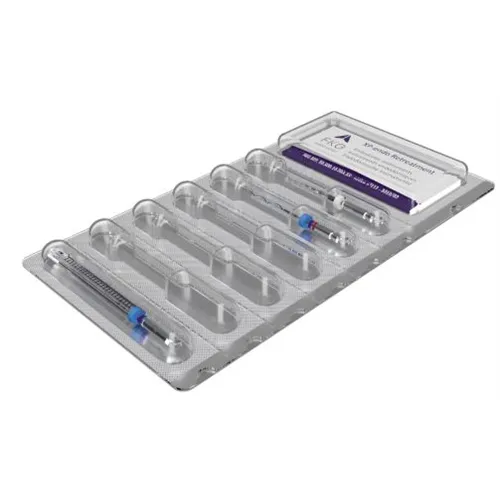 FKG XP ENDO-RETREATMENT SEQUENCE 21mm (3st)