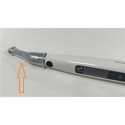 EIGHTEETH E-CONNECT AUTOCLAVEERBARE SLEEVE VOOR ENDOHANDSTUK (1st)