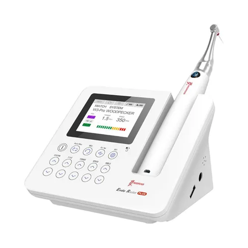 WOODPECKER ENDO RADAR PLUS MET APEXLOCATOR