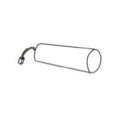 EIGHTEETH FAST-FILL EN FAST-PACK BATTERIJ