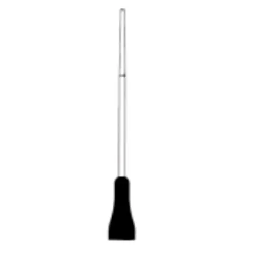 EIGHTEETH FAST-FILL 25G SILVER/BLACK TUBE (1st) 6351110