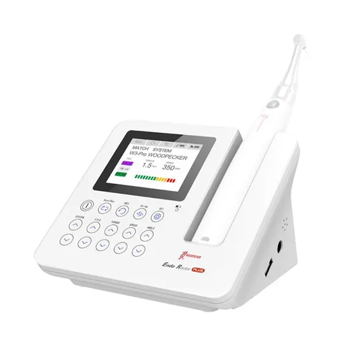 WOODPECKER ENDO RADAR PLUS BASIS LAADSTATION