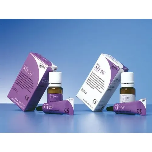 DENTSPLY SIRONA AH-26 POEDER (8gr)