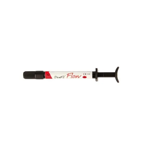 VERICOM DENFILL COMPOSIET FLOW SPUIT A3 (2gr/tips)