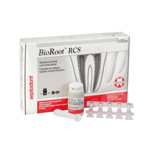 SEPTODONT BIOROOT RCS ROOT CANAL SEALER (15gr)
