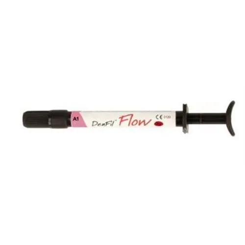 VERICOM DENFILL COMPOSIET FLOW SPUIT A1 (2gr/tips)