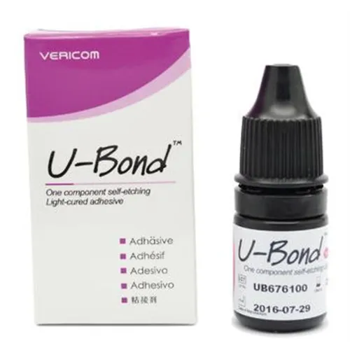 VERICOM U BOND (5ml)