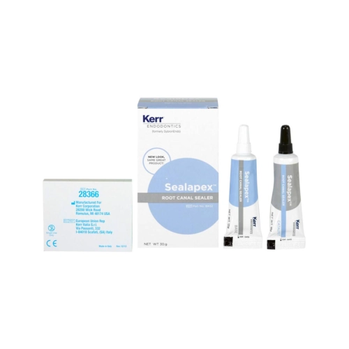 KERR ENDO SEAL-APEX BASE/CATALYST (2x12gr)