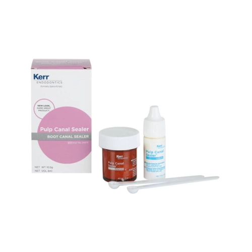 KERR PULPCANAL SEALER COMPLEET (10,5gr/4ml)