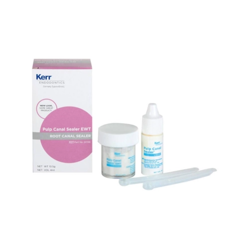 KERR PULPCANAL SEALER EWT COMPLEET (10,5gr/4ml)
