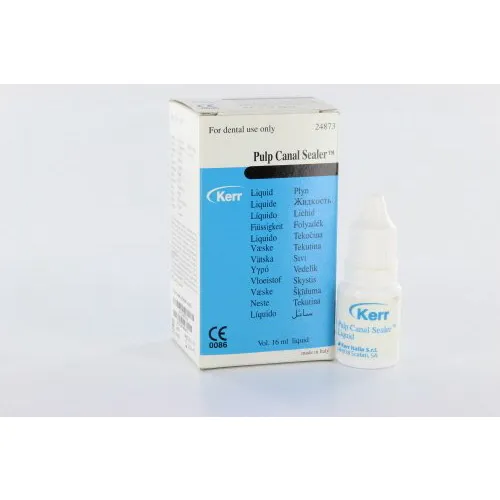 KERR PULPCANAL SEALER EWT VLOEISTOF (4ml)