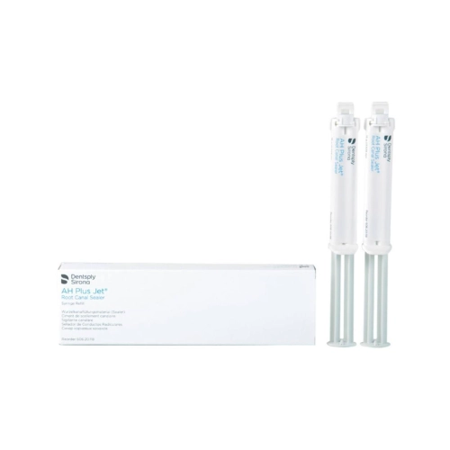 DENTSPLY SIRONA AH PLUS JET AUTOMIX REFILL (2x15gr)