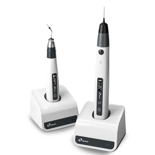 EIGHTEETH COMBI SET FASTFILL / FASTPACK