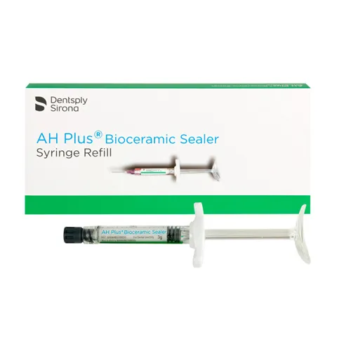 DENTSPLY SIRONA AH PLUS BIOCERAMIC SEALER REFILL (1x3gr) *tijdelijk niet leverbaar
