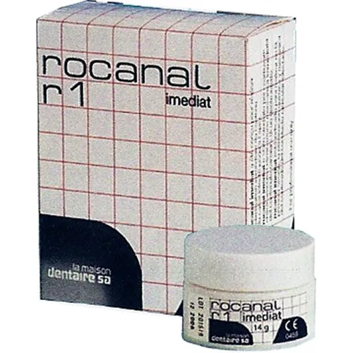 DENTAIRES ROCANAL R-1 (14gr)