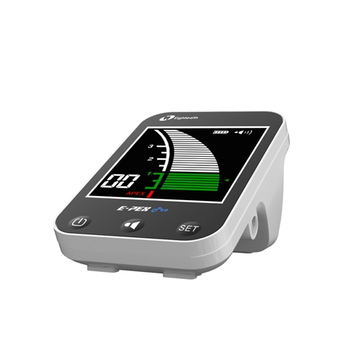 EIGHTEETH E-PEX APEX LOCATOR