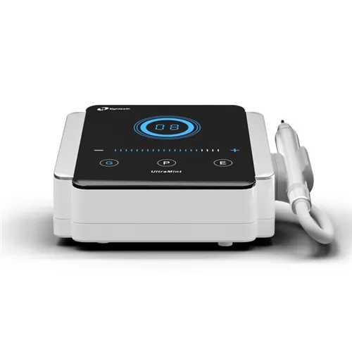 EIGHTEETH ULTRAMINT SCALER UNIT MET LED HANDSTUK (EMS) REF 6680011
