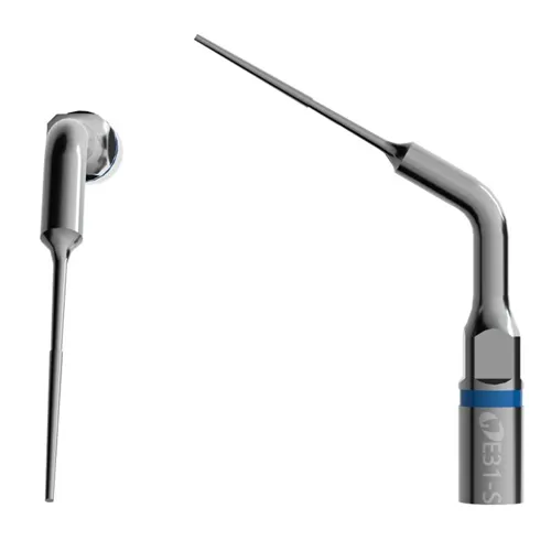 EIGHTEETH ULTRASOON ENDO TIP E31-S (SAT.) ref 6680662