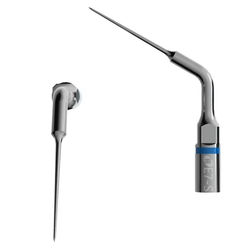 EIGHTEETH ULTRASOON ENDO TIP E7-S (SAT.) ref 6680660