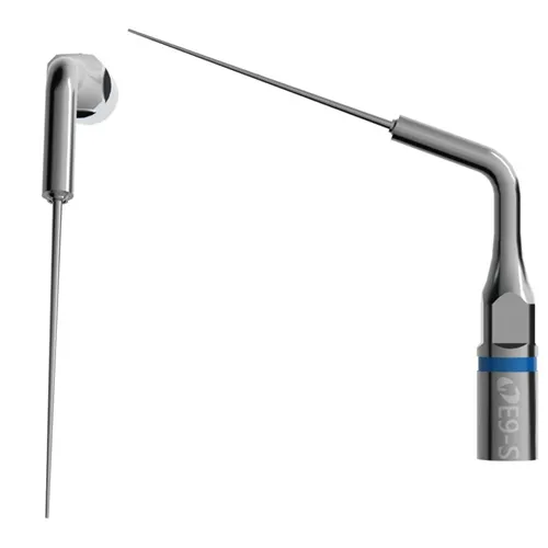 EIGHTEETH ULTRASOON ENDO TIP E9-S (SAT.) ref 6680615
