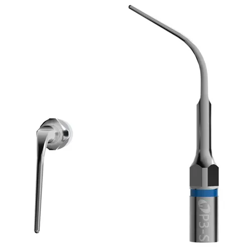 EIGHTEETH ULTRASOON PERIO TIP P3-S (SAT.) ref 6680622