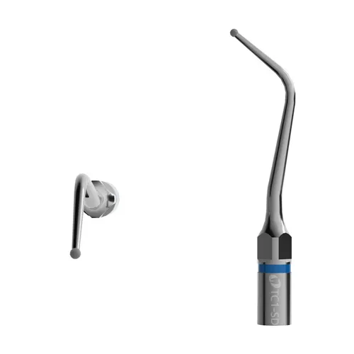 EIGHTEETH ULTRASOON CAVITY TIP TC1-SD (SAT.) ref 6680650