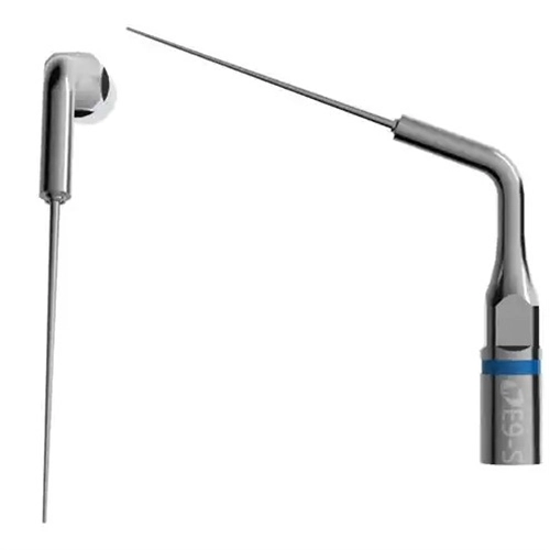 EIGHTEETH ULTRASOON ENDO TIP E30-S (SAT.) ref 6680661