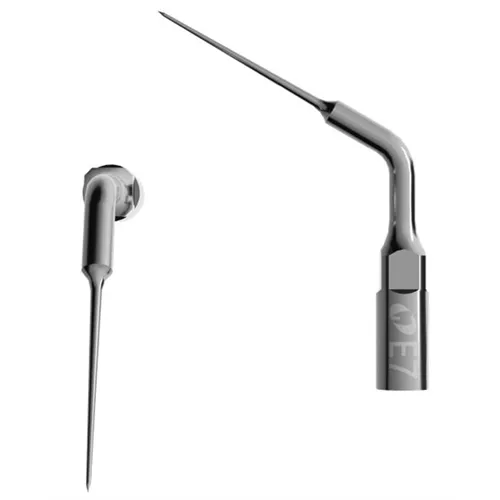 EIGHTEETH ULTRASOON ENDO TIP E7 (EMS) ref 6680542