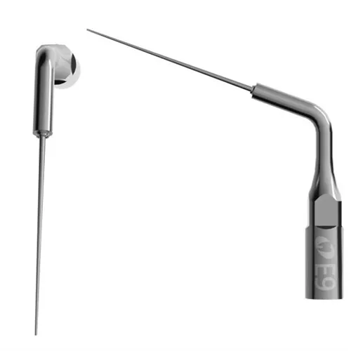 EIGHTEETH ULTRASOON ENDO TIP E9 (EMS) ref 6680609
