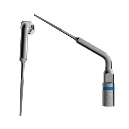 EIGHTEETH ULTRASOON ENDO TIP E5-SD (SAT.) ref 6680640