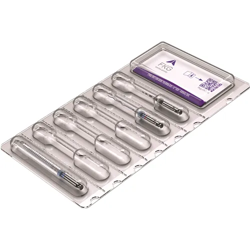 FKG XP-ENDO RISE RETREATMENT 31mm (3st) REF S1.XB0.00.SAL.FK