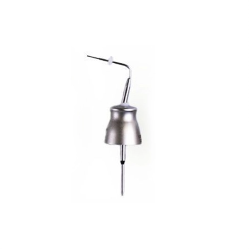 EIGHTEETH SPACE-PACK HEATING NEEDLE SET 45/0,45 (1st)