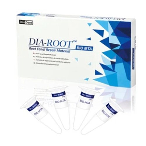 DIADENT DIA-ROOT BIO MTA (1x0,5 cap/1 mixpad/1 lepel)