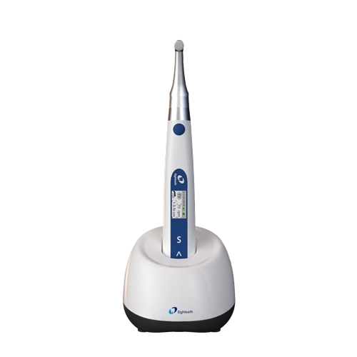 EIGHTEETH E-CONNECT S+ DRAADLOZE ENDO MOTOR MET INGEBOUWDE APEX LOCATOR